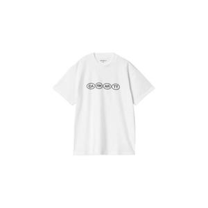 25SS 칼하트 맨즈 T 셔츠 I03466400AXX TP573498405