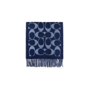 25FW COACH 여성 스카프 29COWC540671415 TP573499004