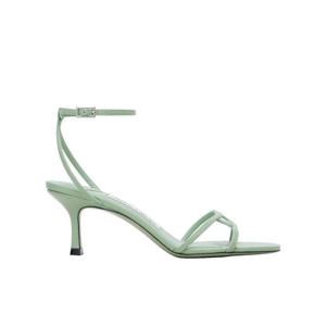 26SS 지미추 여성 샌들 1998LEO65VERDE TP573380716