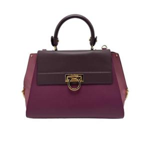 25FW 살바토레 페라가모 여성 messenger 백 21E530615101 TP573498395