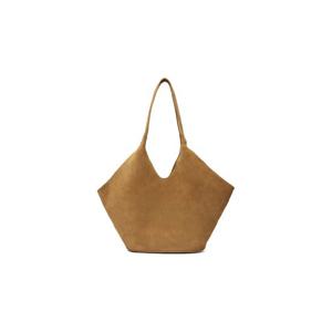 26 SS 에스더 에크메 여성 탠 팬텀 토트백 262239F049005