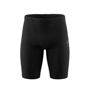 [레노마수영복]남성 매트 4부 수영복 블랙 RN-MS2G804-BK_CA