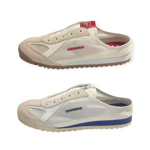 [엄브로] 2026 UR122CCU30/LEVE RESORT (레베 리조트)/BLU0(블루),RED0(레드)