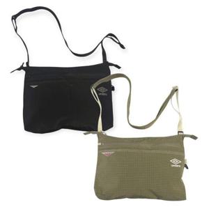 [엄브로] 2026 UR223CBG41/PackIt 사코슈/AVO0(아보카도),BLK0(블랙),OBL0(블루)