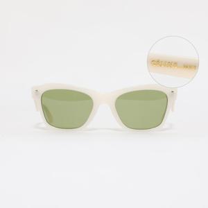 셀린느 26SS 셀린로고 아세테이트 여성 선글라스 40058CPLB 01MV