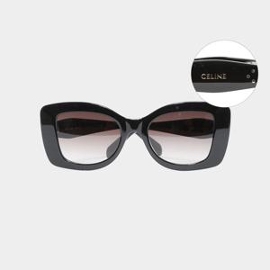 셀린느 26SS 버터 플라이 아세테이트 여성 선글라스 4S324CPLB 38NO