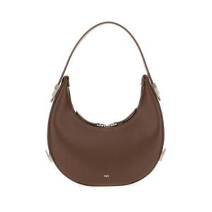 오소이 토트백 21FB03010103 CHOCO BROWN