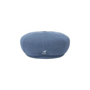 캉골 KANGOL 밤부 잭스 베레 3143 데님블루 5008713312 380896