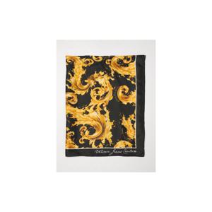 베르사체진스꾸뛰르 여성 스카프 80HA7H04ZG437 TP642871800