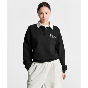 휠라 럭비 맨투맨(FS261PO01U002001) 1100FS261PO01U002001 395774