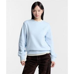 휠라 에센셜 스몰로고 맨투맨(FS261PO01X004442) 1100FS261PO01X004442 395598