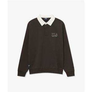 휠라 럭비 맨투맨(FS261PO01U002234) 1100FS261PO01U002234 395645