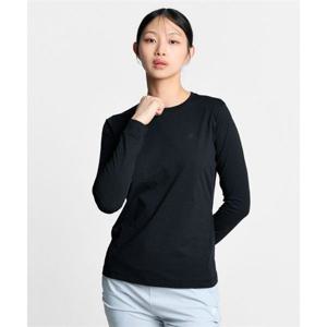 휠라 에센셜 소로나 긴팔티(FS261RL02U002001) 1100FS261RL02U002001 395654