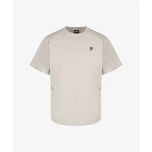 휠라 Coldwave+ 우븐 반팔 피스테(FS262RS02X002021) 1100FS262RS02X002021 395669