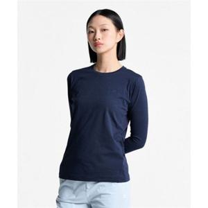 휠라 에센셜 소로나 긴팔티(FS261RL02U002472) 1100FS261RL02U002472 395673