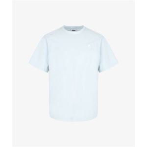 휠라 Coldwave+ 우븐 반팔 피스테(FS262RS02X002442) 1100FS262RS02X002442 395697