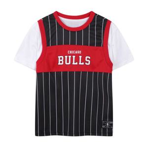 [NBA KIDS]BOS 팀 베스트 레이어드 티셔츠K262TS060P36_JJ