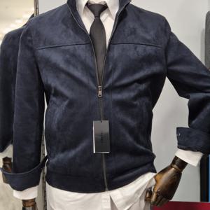 [트루젠]간절기 비건 스웨이드 블루종 (TFWJLM1200410)_DG_DG