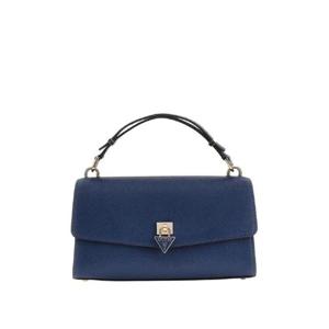 게스 토트백 HWZG9919200 BLU BLUE