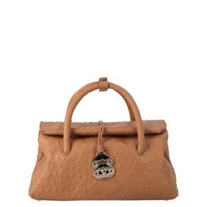 자넬라토 토트백 068750S2230000 Z0246 BROWN