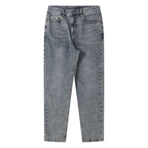 [지프]공용 청바지 워싱 배기핏 데님팬츠 JR2DPU723