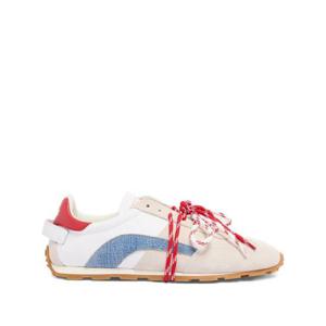 디스퀘어드2 스니커즈 SNM0486 23808840 M2887 NEUTRALS BLUE