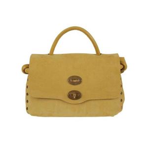 자넬라토 토트백 068101 1900000Z1010S GIALLO BURANO