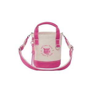 오니츠카타이거 미니 캔버스 토트백 3183B263_700 399101