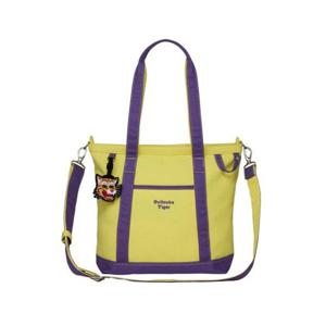 오니츠카타이거 스몰 캔버스 토트백 3183B266_750 399127