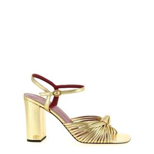 발렌티노 가라바니 샌들 W0S0PJ6FLQI8M Gold