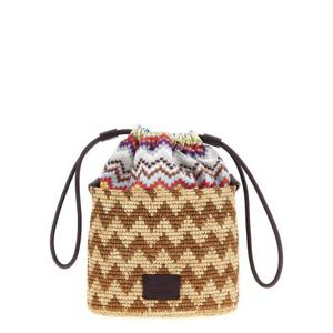 미소니 크로스백 MI10066R029 Multicolor