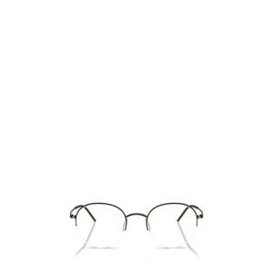 조르지오 아르마니 안경 AR5169 3438 MATTE BROWN