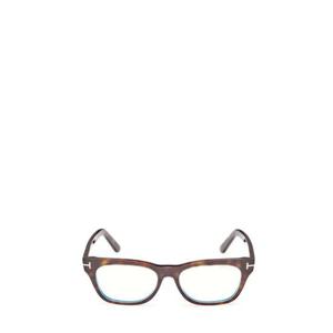 톰포드 안경 FT6131 B 052 DARK HAVANA