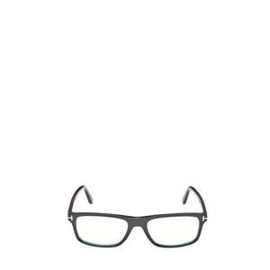 톰포드 안경 FT6119 B 001 SHINY BLACK
