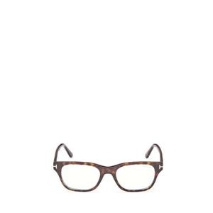 톰포드 안경 FT6120 B 052 DARK HAVANA