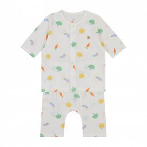 압소바 HK(아기내의) 배지 7부 내의(26년SS신상) (A1B110390A1)