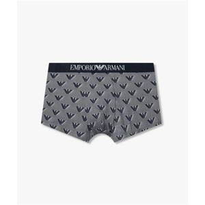 엠포리오아르마니 EMPORIO ARMANI UNDERWEAR 남성 로고 자카드 나일론 드로즈_블루 0816112042 2601738418 396145