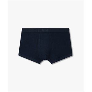 엠포리오아르마니 EMPORIO ARMANI UNDERWEAR 남성 이글 로고 리브드 스트레치 드로즈_네이비 0816112015 2602750045 396251