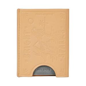 폴스미스 남성 베이지 MATCH BOX 카드 지갑 M1A8314UNOVE_PR