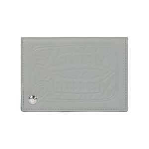 폴스미스 남성 메탈릭 SARDINES 카드 지갑 M1A8313UNOVE_PR