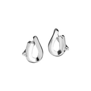 티파니 앤 코 티파니 포지 싱글 링크 이어링 고광택 스털링 실버 72549872