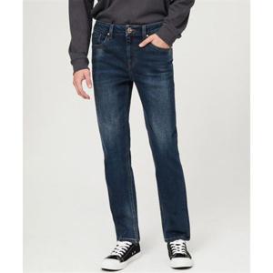 게스 GUESS 남성 기모 크롭 스트레이트 MN4D0194 395556