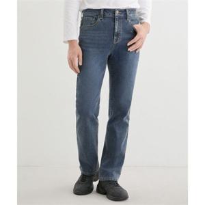 게스 GUESS [ON] 남성 기모 스트레이트 DBL NP4DE102 395637