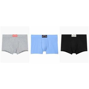 캘빈클라인 Calvin Klein Underwear 26SS CK 남성 크래스트 드로즈 3종 택 1(NB4504-C32UB1V8C) 393074