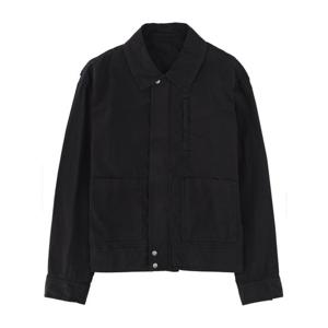 드리스반노튼 남성 블랙 VEPERNY 슬립온 020571_3321900