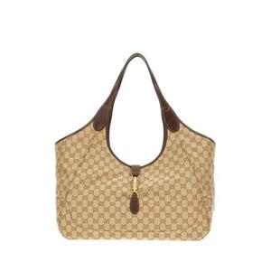 구찌 숄더백 870693FAFV2 9651 BEIGE EBONY