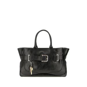 오소이 숄더백 25SSB05008249 STONE BLACK