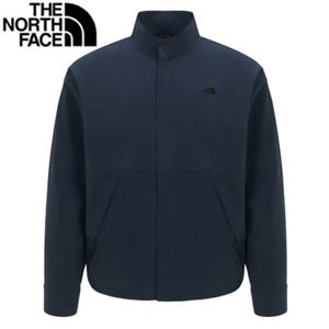 노스페이스 NJ3BS20B 남성 레귤러핏 홑겹자켓 아이스큐브 초경량 자켓