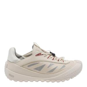 몽클레어 스니커즈 4M002 30 M8467201 Beige