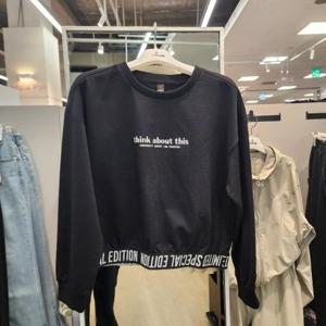 에어워크주니어홈플러스의정부점 HC14 로고밴드맨투맨 231G1353